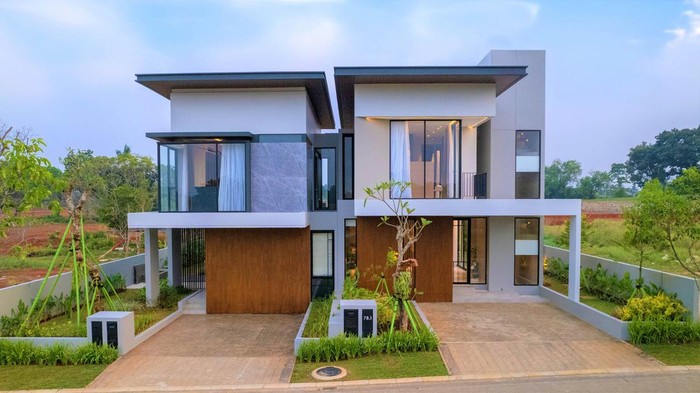 Shila at Sawangan kembali memperkenalkan dua tipe hunian terbaru dan berbeda, yakni Verdant dan Oakwood, di Cluster Laguna. Kedua menawarkan fitur-fitur eksklusif yang dirancang untuk penuhi kebutuhan konsumen.