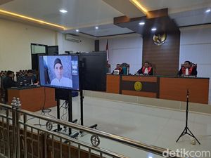 Eks Peneliti BRIN Dituntut Bui 1,5 Tahun Terkait Ancam Warga Muhammadiyah