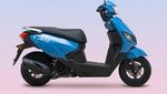 Tampang Suzuki Lets 110 Seharga Rp 15 Jutaan yang Mesinnya Irit BBM