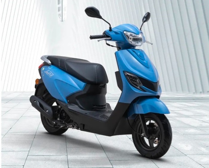 Suzuki Let 110
