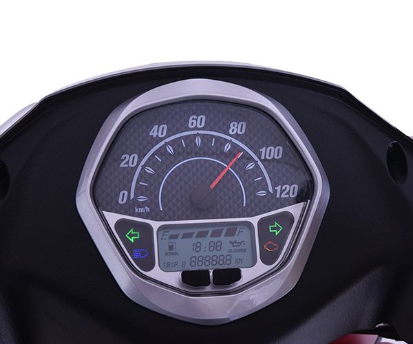 Suzuki Let 110