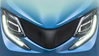 Suzuki Let 110 menggunakan mesin 112,8cc bersilinder tunggal dengan teknologi Suzuki Eco Performance atau SEP. Pembekalan tersebut membuat motor mampu menghasilkan tenaga 6.5 daya kuda pada 7.500 rpm dan 9 Nm pada 6.500 rpm. Foto: Suzuki China