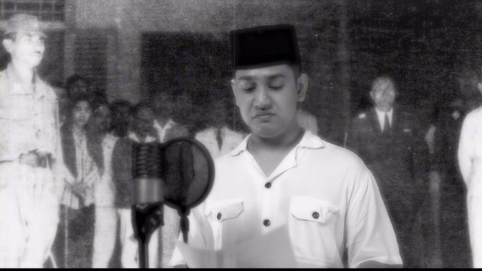 Syakir Daulay