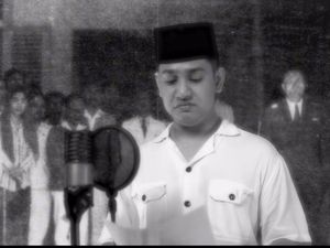 Syakir Daulay Sebut Filmnya Nyaris Batal Tayang Gara-gara Parodikan Proklamasi