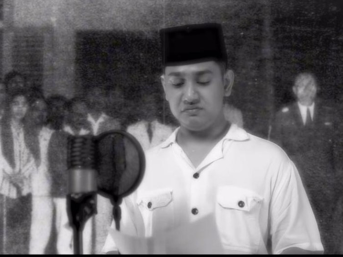 Syakir Daulay