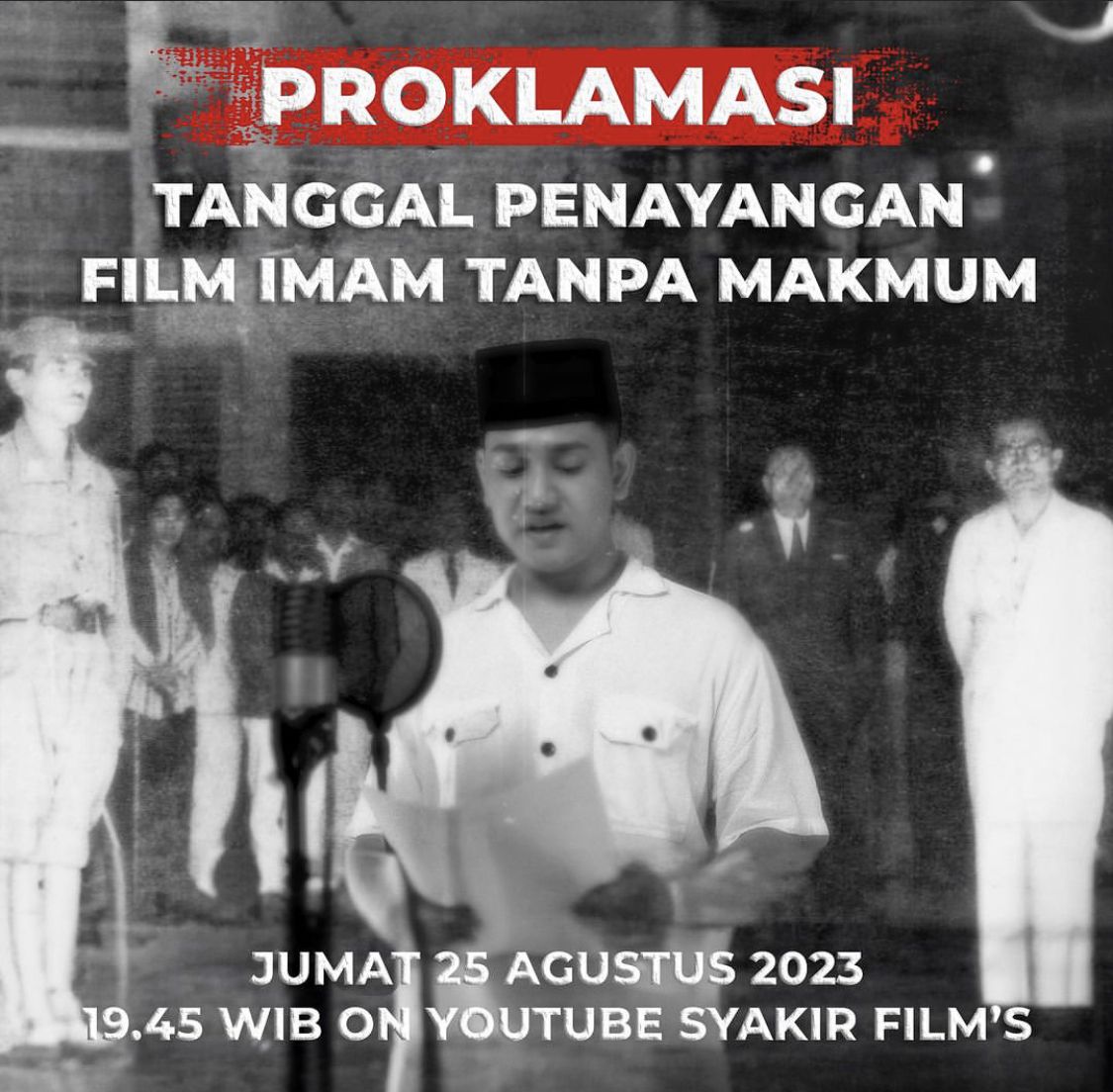 Syakir Daulay