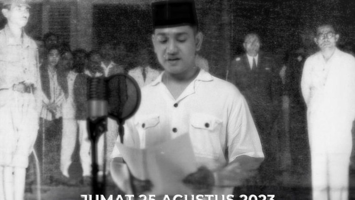 Syakir Daulay