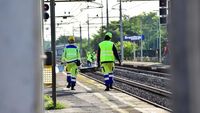 Sejarah Stasiun Solo Jebres, Salah Satu Cagar Budaya Di Kota Liwet