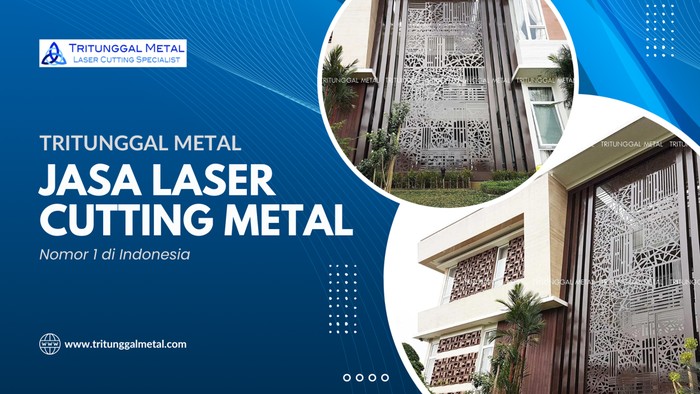 Tritunggal Metal
