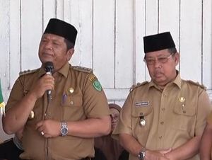 Segini Harta Walkot-Wawalkot Padang Sidimpuan yang Jabatan Habis 27 September