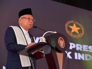 Wapres Tegaskan Pembebasan Pilot Susi Air Tak Pakai Serangan Militer