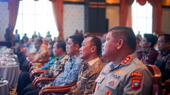 Zudan Arif Fakrulloh