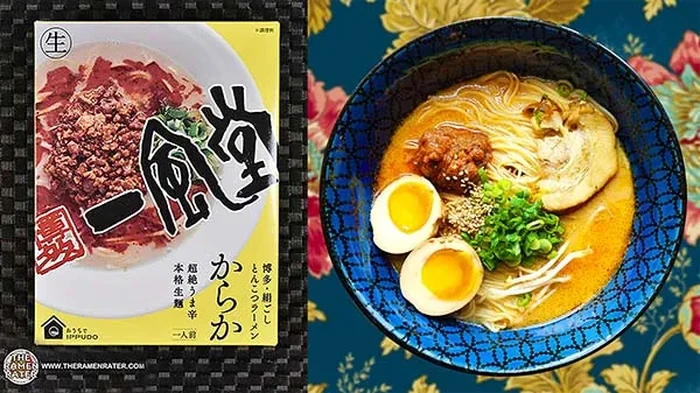 10 Mie Instan Terbaik di Jepang Tahun 2023 Versi Ramen Rater