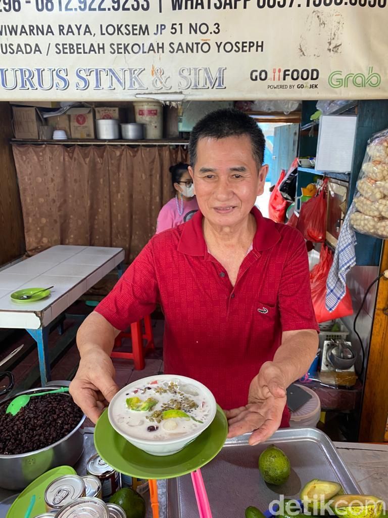 5 Makanan Legendaris di Mangga Besar Ini Cocok untuk Destinasi Kulineran
