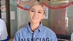 Gaya Agnez Mo Urus e-KTP Sendiri yang Jadi Sorotan