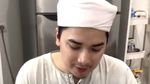 Alvin Faiz Saat Masak Seblak hingga Bagi-bagi Makanan di Jumat Berkah