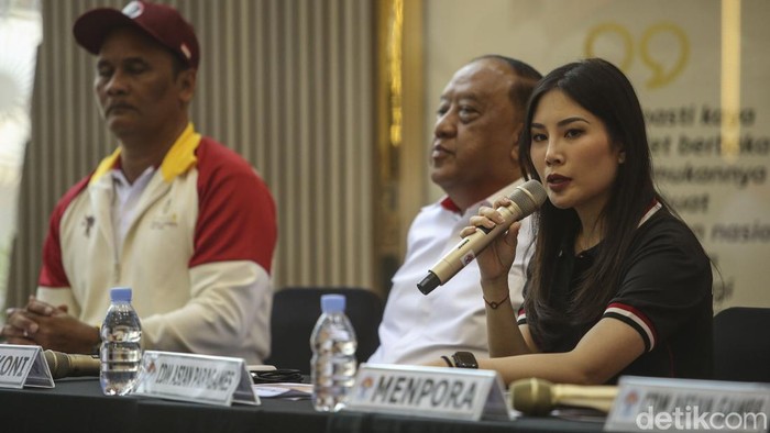 Ancang-ancang Indonesia Jelang Asean Games dan Asean Para Games