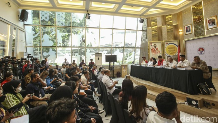 Ancang-ancang Indonesia Jelang Asean Games dan Asean Para Games Ancang-ancang Indonesia Jelang Asean Games dan Asean Para Games