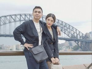 Jawaban Anissa Aziza Soal Adegan Ranjang Raditya Dika dengan Ariel Tatum