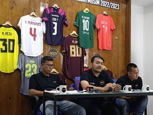 Jelang Liga 2, 9 Klub Masih Tunggak Gaji 138 Pemain Rp 5,4 Miliar