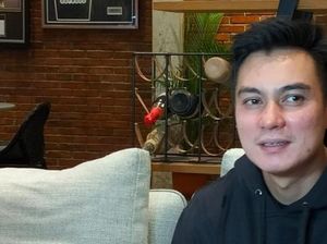 Rekening Baim Wong Terkuras, Penipuan Modus WhatsApp Kurir Antar Paket
