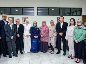 Bamsoet Dorong Pemerintah Atur Royalti Lagu di Platform Digital