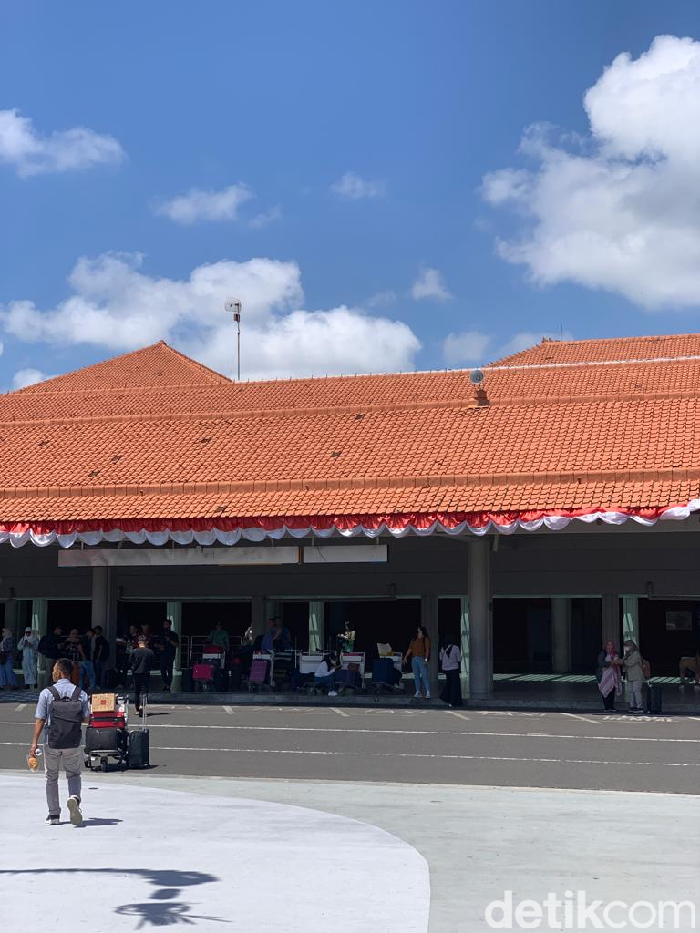 Bandara I Gusti Ngurah Rai