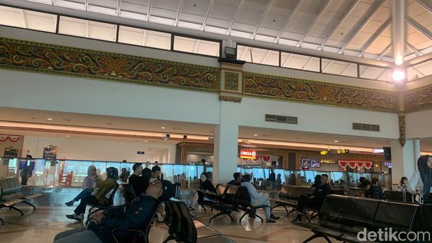 Bandara Internasional Juanda