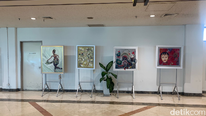 Bandara Internasional Juanda