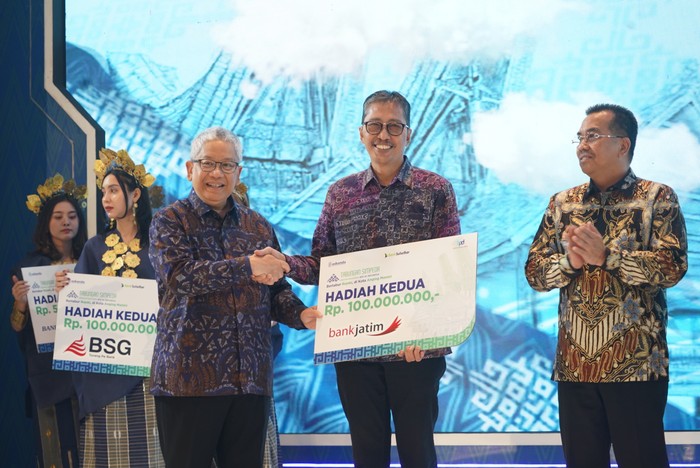 Bank Jatim