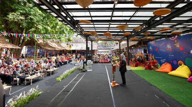 Banyuwangi Art Week Festival 2023