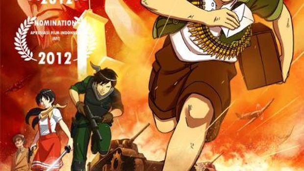 Battle of Surabaya