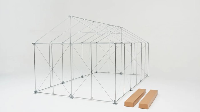 Better Shelter