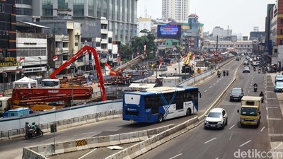 BI Perkirakan Pertumbuhan Ekonomi Indonesia Tahun 2023