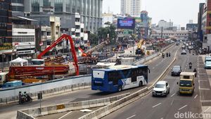 BI Perkirakan Pertumbuhan Ekonomi Indonesia Tahun 2023
