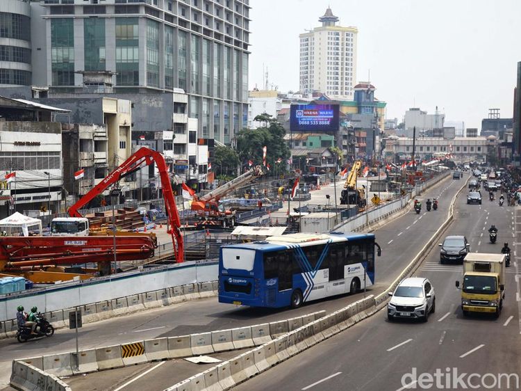 BI Perkirakan Pertumbuhan Ekonomi Indonesia Tahun 2023
