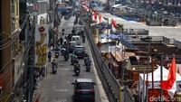 Adapun, pada kuartal III-2023 ini, ekonomi Indonesia akan mencapai 5,15%.  