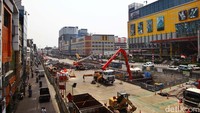 Menurut Perry, perdagangan, logistik, akomodasi dan sektor jasa akan menjadi pendorong pertumbuhan pada kuartal III.  