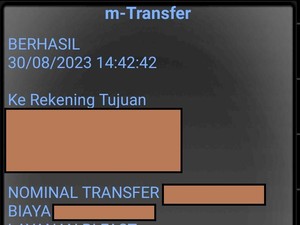Pengertian Bukti Transfer, Manfaat, dan Bedanya dengan Struk Palsu