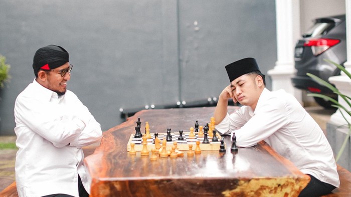 Bupati Sumenep Achmad
