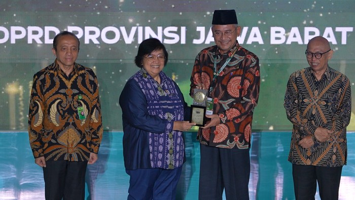 Dinas Lingkungan Hidup Jabar