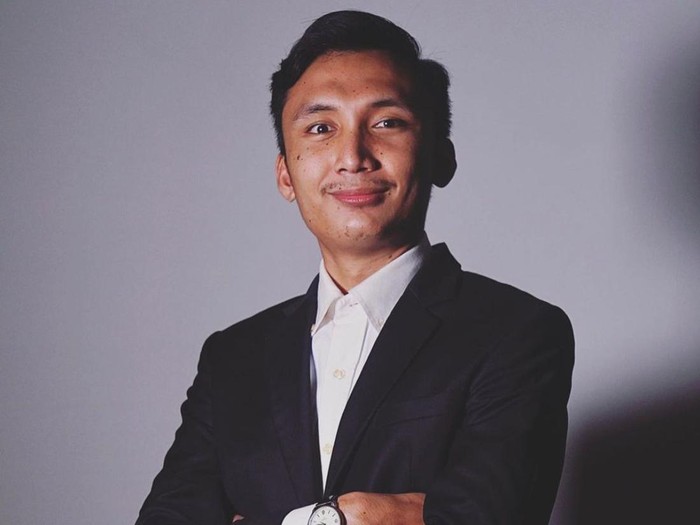 Direktur Eksekutif ILDES Juhaidy Rizaldy