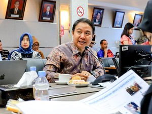 PPIU Meningkat, Kemenag Lakukan Pengawasan Ketat