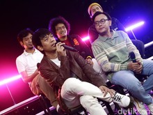 DMasiv dan Mario G Klau Siap Gebrak Malaysia dengan Konser Amazing Concert