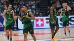 Dramatis, Brasil Kalahkan Kanada 69-65