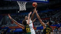 Dengan hasil ini, Brasil membuka lebar-lebar kans menuju perempat final. Mereka akan bertemu Latvia di laga terakhir Grup L, Minggu (3/9). Sedangkan Kanada akan berjumpa Spanyol. Dua pemenang laga itu akan melaju ke delapan besar.