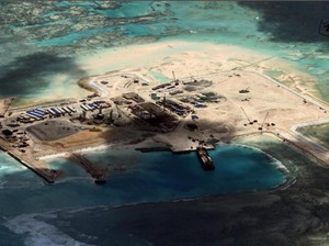 Dunia Hari Ini: Peta Baru Kedaulatan China Sudah Ditolak 4 Negara
