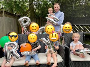 Pria Asal Amerika Punya 96 Anak Biologis di Usia 32 Tahun, Kok Bisa?
