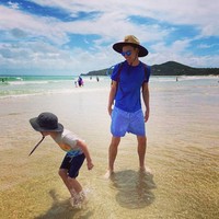 Pria asal Georgia tersebut memberikan izin untuk identitasnya diungkap kepada keturunan-keturunannya ketika sudah berusia 18. Tapi Dylan sendiri sudah bertemu 23 di antaranya meski mereka masih di bawah umur. Hal itu dilakukannya setelah suatu hari dihubungi orang tua dari anak pertamanya yang merasa bersyukur karena Dylan. Foto: Instagram