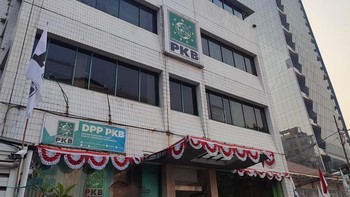 PKS Silaturahmi Perubahan ke DPP PKB Malam Ini